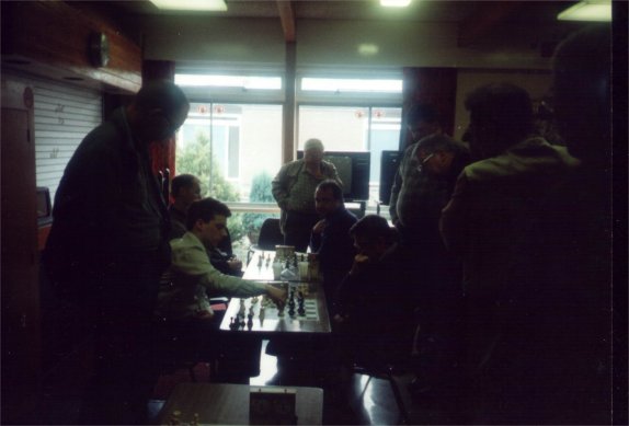 Wolverhampton Chess Club Image 3